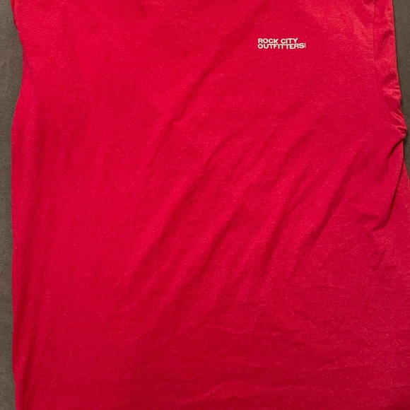 Men’s Arkansas Razorbacks BMFP - Picture 2 of 3